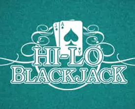 Hi-Lo-Blackjack