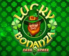 Lucky Bonanza