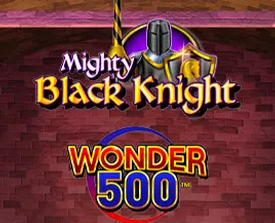 Mighty Black King