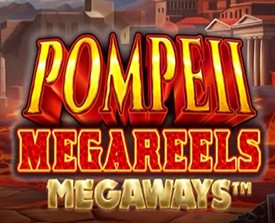 Pompee 2 Megareels Megaways