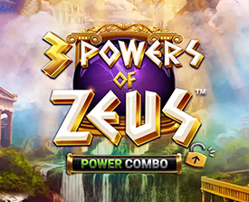 Powers of Zeus