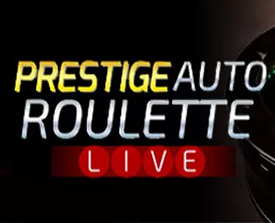 Prestige Auto Roulette