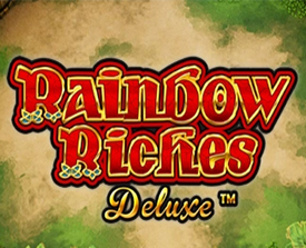 Rainbow Riches Deluxe