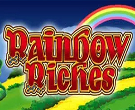 Rainbow Riches