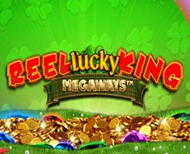 Reel Lucky King Megaways