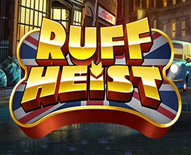 Ruff Heist