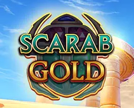 Scarab Gold