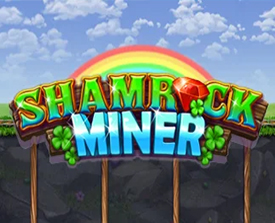 Shamrock Miner