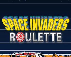 Space Invaders Roulette