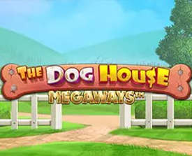 The Dog House Megaways