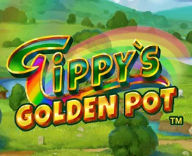 Tippys Golden Pot