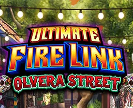 Ultimate Fire Link