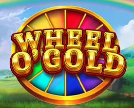 Wheel o Gold