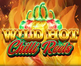 Wild Hot Chilli Reels