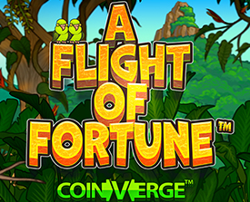 A Flight of Fortune™