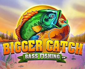 Bigger Catch Bass Fishing
