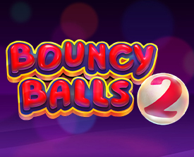 Bouncy Balls 2
