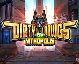Dirty Dawgs of Nitropolis