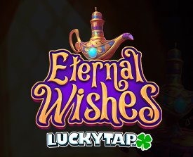 Eternal Wishes Luckytap