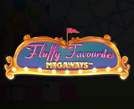 Fluffy Favourites Megaways