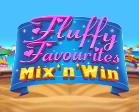Fluffy Favourites Mix ‘n Win