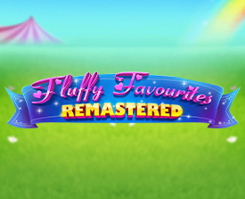 Fluffy Favourites Remastered