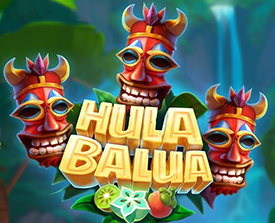 Hula Balua