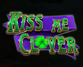 Kiss Me Clover