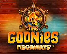 The Goonies Megaways