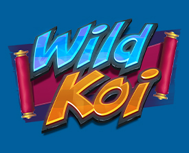 Wild Koi